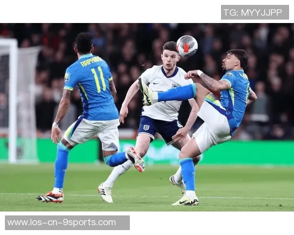 巴西足球人口的崛起与发展对全球足球文化的影响分析 巴西足球人口的崛起与发展对全球足球文化的影响分析